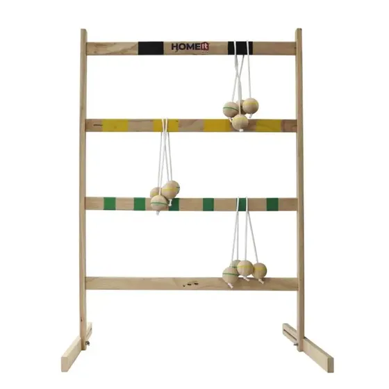 HOME It Premium Stigegolf 886160 cm