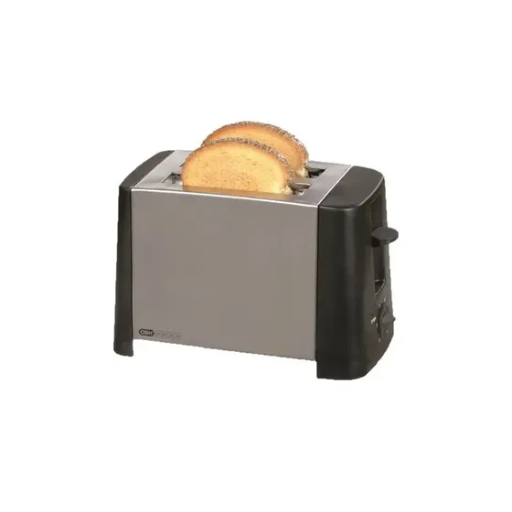 OBH Nordica Design Inox 2232 – 2-skive brødrister 800W