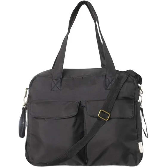 That's Mine Benne pusletaske (Sort)