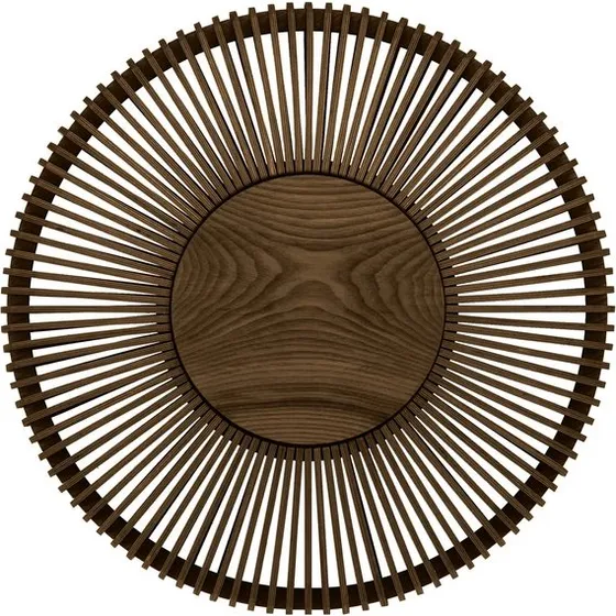 UMAGE Clava Up Wood Large  Vg-/Loftlampe Dark Oak