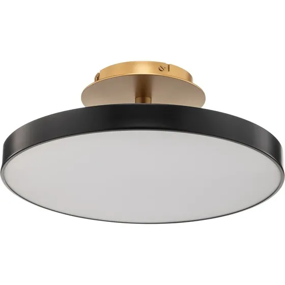 UMAGE Asteria Up Loftlampe Medium Antracit