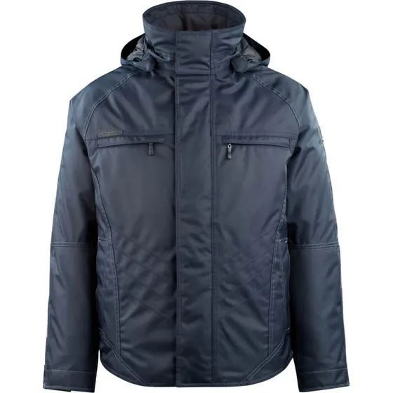 Mascot Frankfurt Vinterjakke  Mrk Marine (2XL)