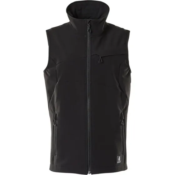 Mascot Accelerate arbejdsvest - Mrk marine