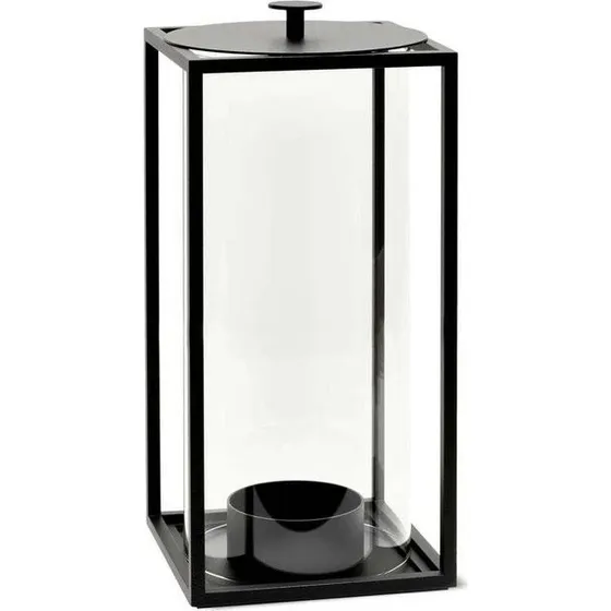 Audo Copenhagen LightIn Lantern Medium – Sort
