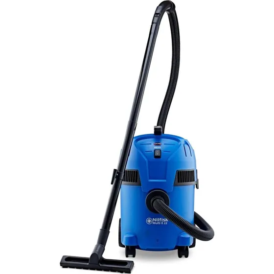 Nilfisk Multi II 22 Vd/trstvsuger  22L, 1200W