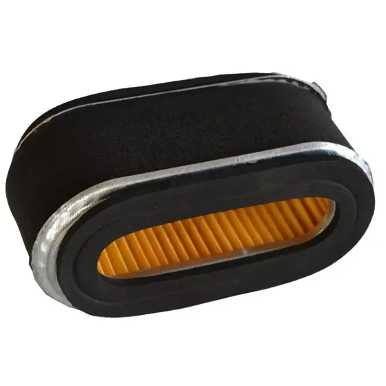 AL-KO luftfilter til Tech 135/165 OHV (534478)