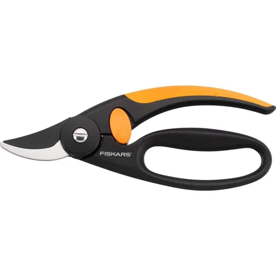 Fiskars Fingerloop Sekatør Resist P44