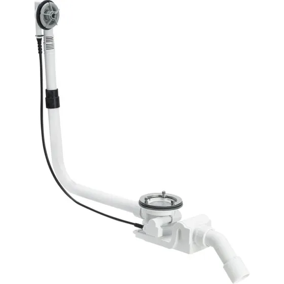 Viega Afløb til bad og brusekar