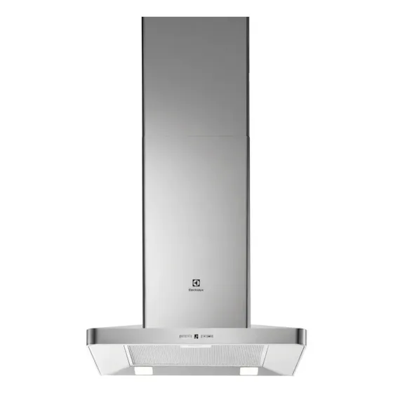Electrolux EFF60560OX 60 cm vghngt emhtte i stl