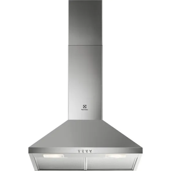 Electrolux LFC316X vghngt emhtte 420 m/t