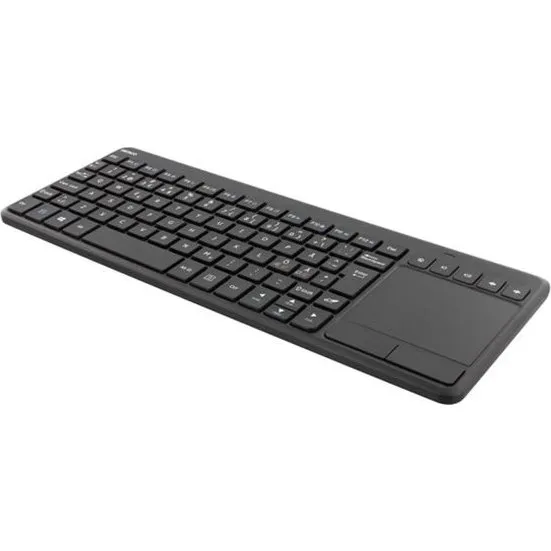 Deltaco Trdlst Mini-tastatur med touchpad (Nordisk)