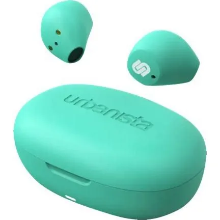 Urbanista Lisbon True Wireless - Mint Green