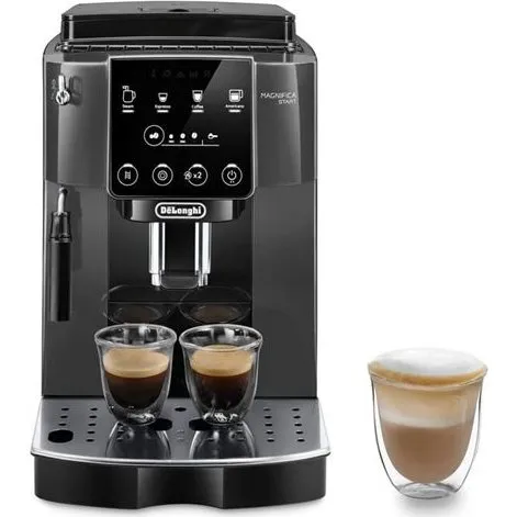 De'Longhi Magnifica Start ECAM220.22.GB  Automatisk espressomaskine