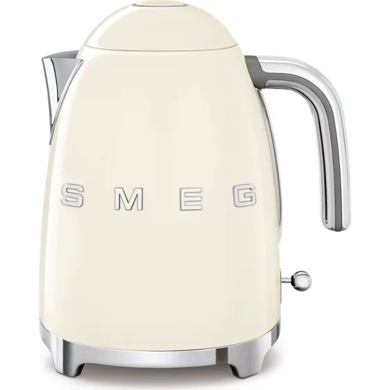 Smeg 50's Style Elkedel KLF03CREU (1,7 L)