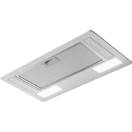 Elica/Eico Era C 60 indbygget emhtte 700 m/t