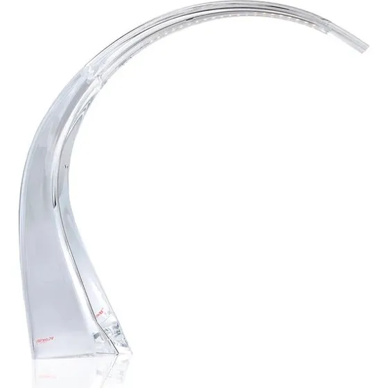 Kartell TAJ Mini LED bordlampe  Crystal