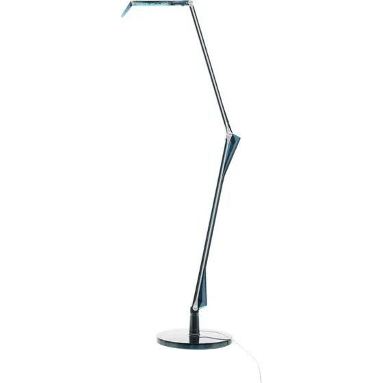 Kartell Aledin Tec bordlampe - bl