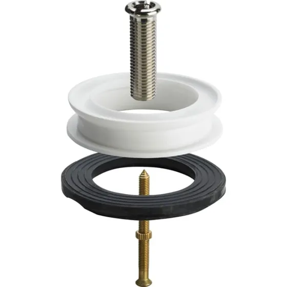 Viega forlængersæt til bad/brusekarafløb (specialkar)