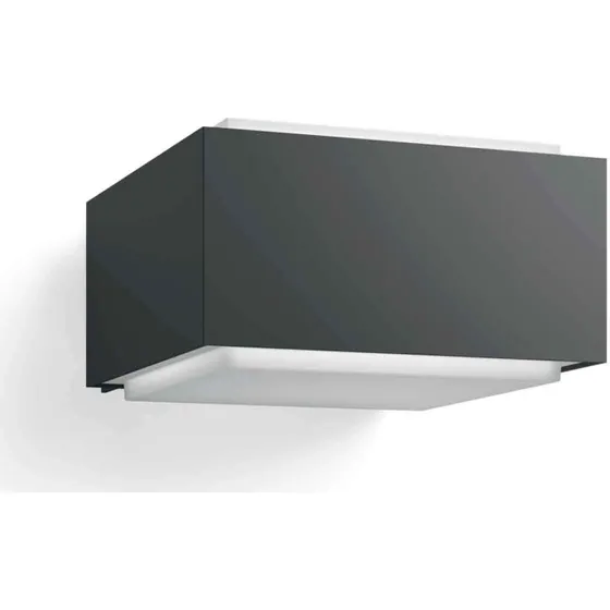 Philips myGarden Hedgehog vglampe antracit (udendrs)