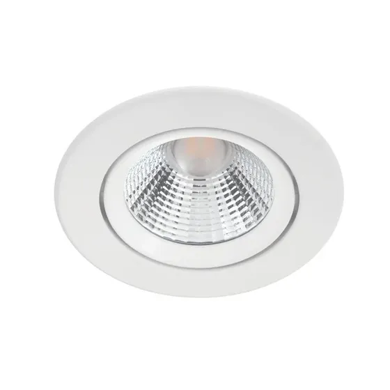Philips SPARKLE SL261 LED indbygningsspot 5.5W 2700K dimbar