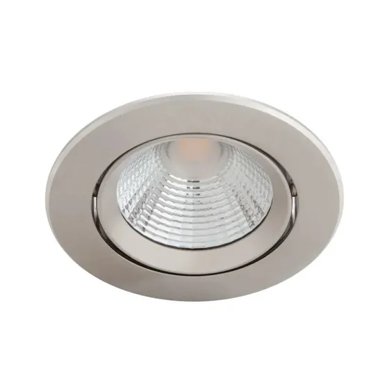 Philips SPARKLE SL261 5.5W LED indbygningsspot 2700K