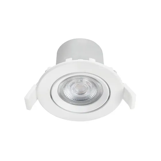 Philips SPARKLE LED indbygningsspot 5W 2700K (3 stk)