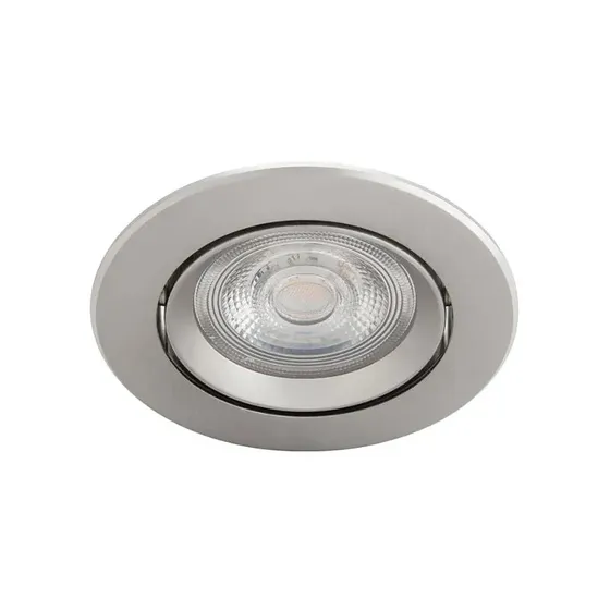 Philips SPARKLE SL261 RD 5W LED indbygningsspot, 2700K