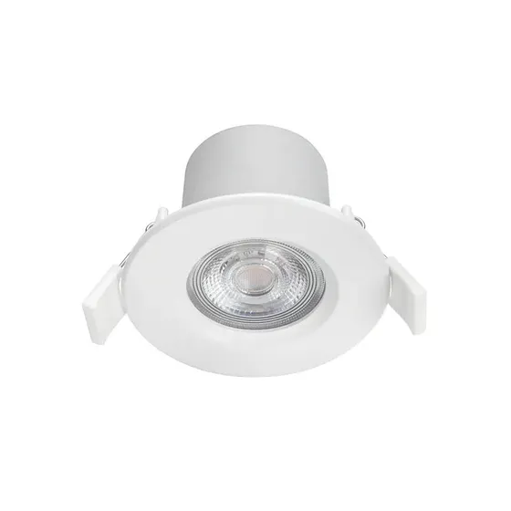 Philips DIVE LED indbygningsspot 5W 2700K IP65 (3 stk)