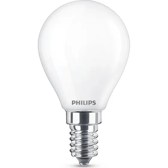 Philips LED Krone E14 2,2W (25W) 2700K 250lm