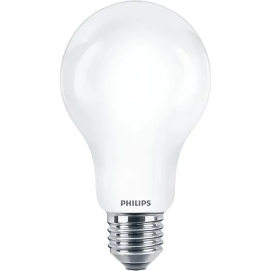 Philips LED-pre 17,5W (2452 lm) E27  varm hvid 2700K