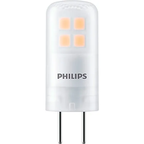 Philips LED pre GY6.35 1,8W (erstatter 20W) 827