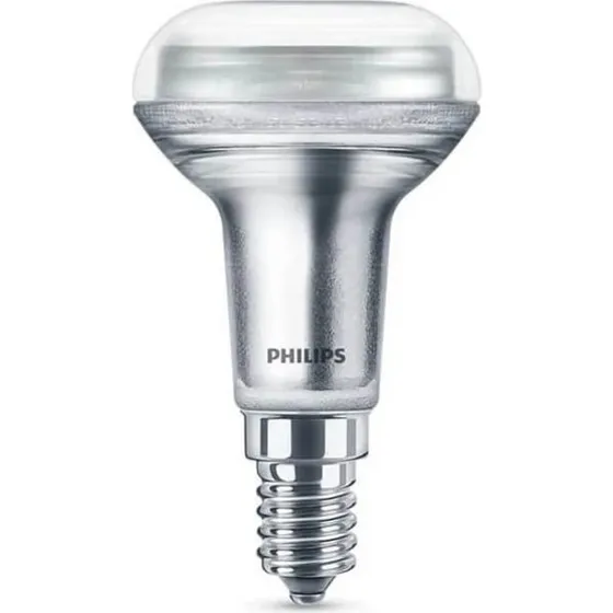 Philips LED R50 2,8W (210 lm) E14 varm hvid