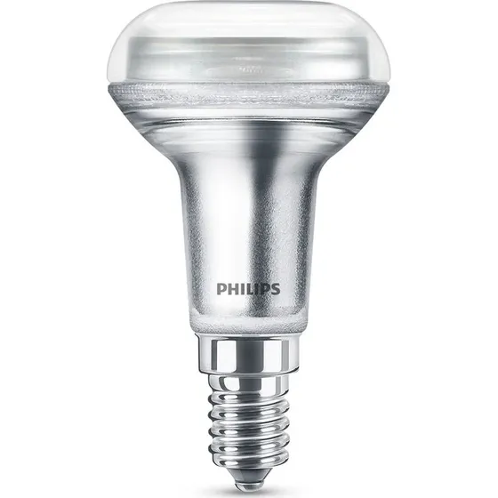 Philips LED Reflektor R50 4,3W (E14) Dmpbar 2700K