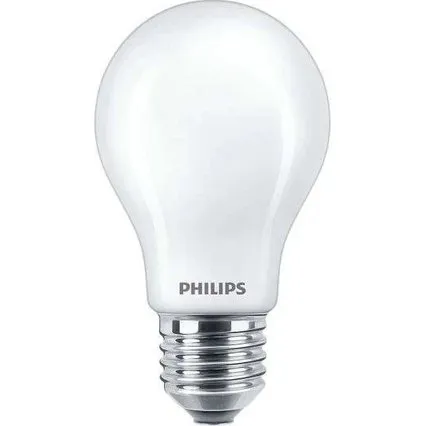Philips WarmGlow LED-pre A60 7,2W dmpbar E27 (75W)