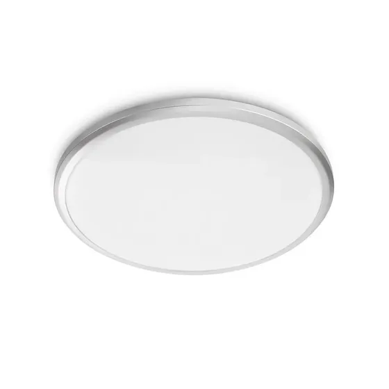 Philips SPRAY CL260 LED loftlampe 287 mm 12W, slv