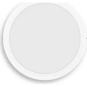 Philips MAGNEOS LED rund indbygningsdownlight 12W 2700K