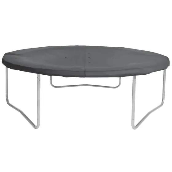 Salta Trampolincover 396 cm  Sort