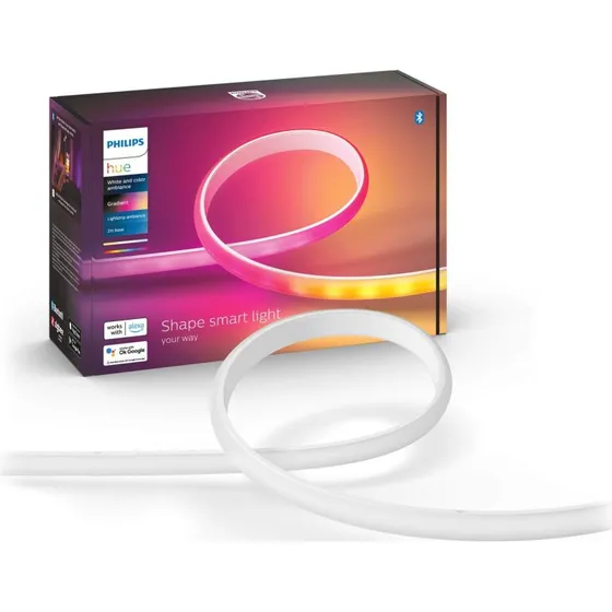 Philips Hue Gradient Lightstrip 2 m (Basekit)