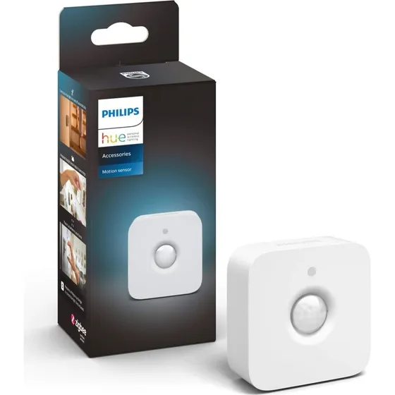 Philips Hue bevgelsessensor  trdls Zigbee (batteri)