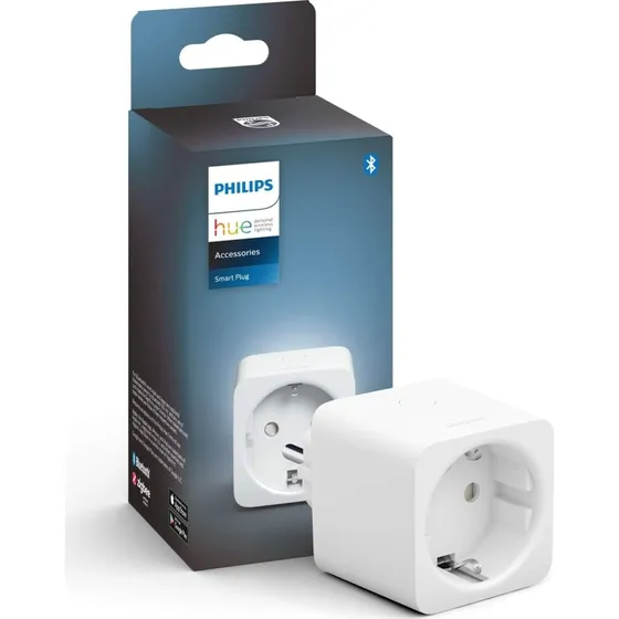 Philips Hue Smart Plug (EU)