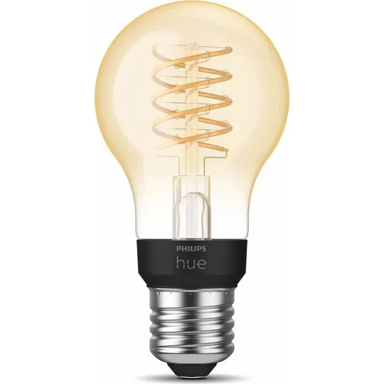 Philips Hue White Filament E27 7W (Bluetooth)