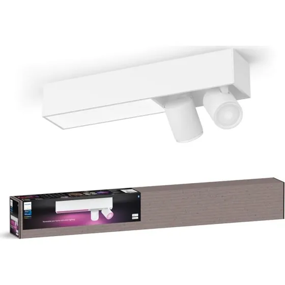 Philips Hue Centris 2-spot White and Color Ambience