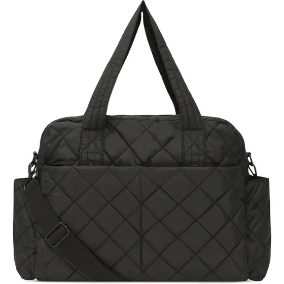 DAY ET mini RE-Q pusletaske - sort