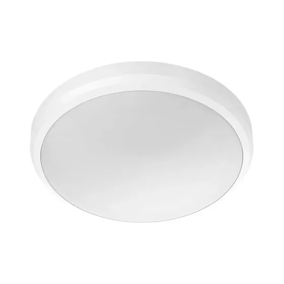 Philips Doris LED udendrs loftslampe 6W 2700K IP54