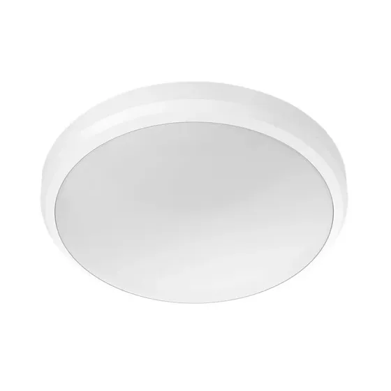 Philips Doris LED udendrsloftslampe 6W 4000K IP54