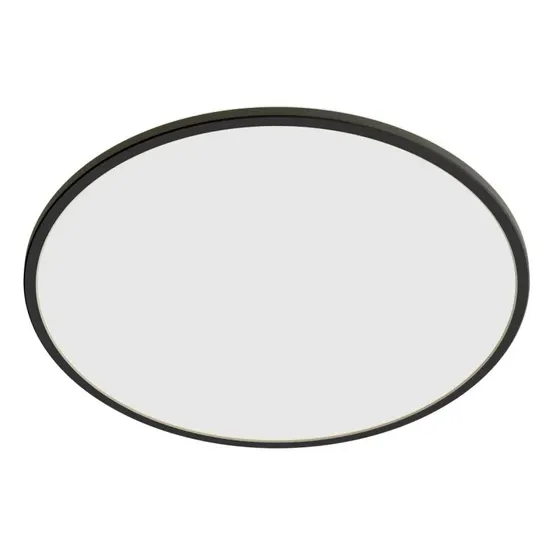 Philips SuperSlim LED udendørsloftslampe 15W 4000K IP54