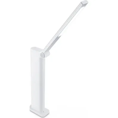 Philips Amber DSK202 LED skrivebordslampe 5W 4000K USB