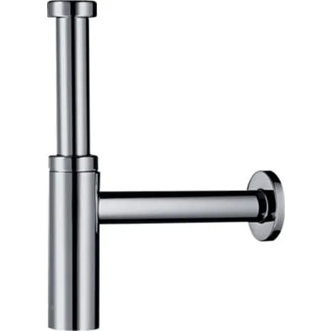 Hansgrohe Flowstar S vandlås 1 1/4, krom