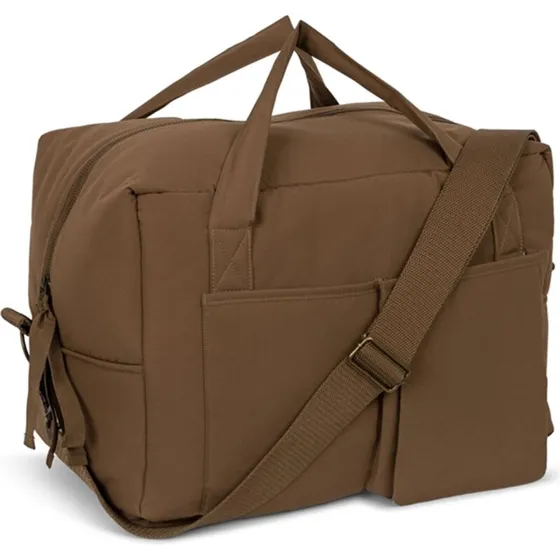 Konges Sløjd All-You-Need Bag, Walnut