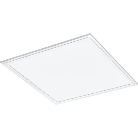 EGLO Salobrena Eco 45x45 LED 4000K 2850lm Hvid